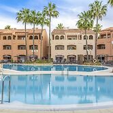 Los Amigos Beach Club