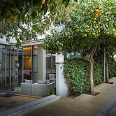 Athens Habitat
