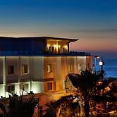 Villa Blanca Urban Hotel