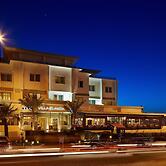 Villa Blanca Urban Hotel