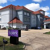 Spark by Hilton Brandon