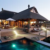 Pumba Private Game Reserve