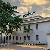 Radisson Hotel, Lagos Ikeja