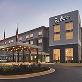 Radisson Hotel Atlanta Airport