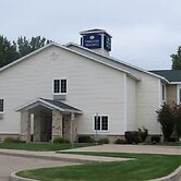 Cobblestone Inn & Suites - Brillion