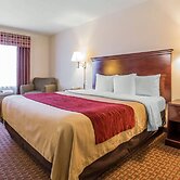Comfort Inn & Suites Rock Springs - Green River