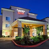 Fairfield Inn & Suites by Marriott Fresno Clovis