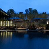 The Puli Hotel And Spa