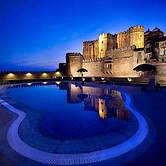 Fort Khejarla, Jodhpur