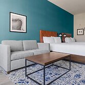 Four Points by Sheraton Ontario-Rancho Cucamonga