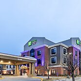 Holiday Inn Express Hotel & Suites GUYMON by IHG