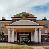 Holiday Inn Express Hotel & Suites Odessa by IHG
