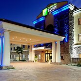 Holiday Inn Express Hotel & Suites Odessa by IHG