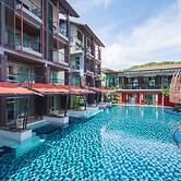 Red Ginger Chic Resort