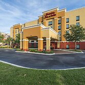 Hampton Inn & Suites Jacksonville South - Bartram Park