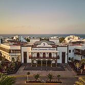 Seaside Los Jameos Playa