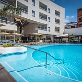 Apartamentos Vigilia Park