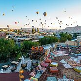 Nomads Cave Hotel & Rooftop