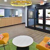 Spark by Hilton Vestal Binghamton University Area