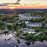 JW Marriott The Rosseau Muskoka Resort & Spa