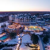 JW Marriott The Rosseau Muskoka Resort & Spa