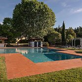 Hotel Mercure Aix en Provence Sainte Victoire