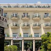 Plaza Hotel Catania