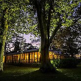 Puerto Valle Hotel de Esteros