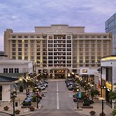 Renaissance Raleigh North Hills Hotel