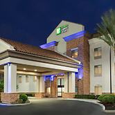 Holiday Inn Express Hotel & Suites Merced by IHG
