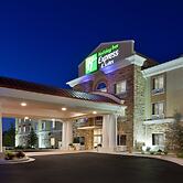 Holiday Inn Express Hotel & Suites Twin Falls by IHG