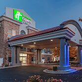 Holiday Inn Express Hotel & Suites Twin Falls by IHG