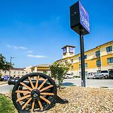 Sleep Inn & Suites Gonzales near Palmetto State Park