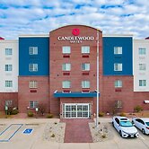 Candlewood Suites Lafayette by IHG