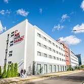 Park Hotel Diament Wroclaw