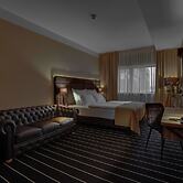 Park Hotel Diament Wroclaw