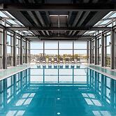 Vienna House by Wyndham Andel's Lodz