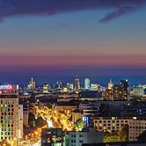 Vienna House by Wyndham Andel's Berlin