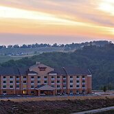 Fairfield Inn & Suites by Marriott Morgantown