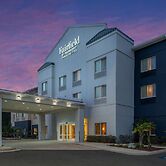 Fairfield Inn & Suites by Marriott Mobile Daphne/ E Shore