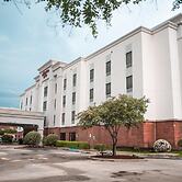 Hampton Inn Gonzales