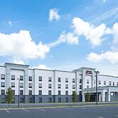 Hampton Inn & Suites Cedar Rapids - North