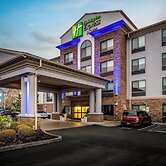 Holiday Inn Express Hotel & Suites Vancouver Mall by IHG