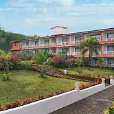 Blue Ocean The Fern Resort & Spa Ganpatipule, Series by Marriott