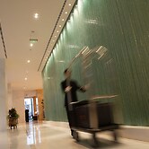 Intercontinental Dalian by IHG