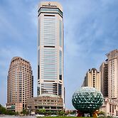 Intercontinental Dalian by IHG