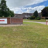 Ramada by Wyndham Telford Ironbridge