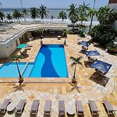 Brisamar Hotel & SPA São Luís