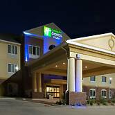 Holiday Inn Express & Suites Childress by IHG