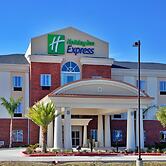 Holiday Inn Express Eunice by IHG